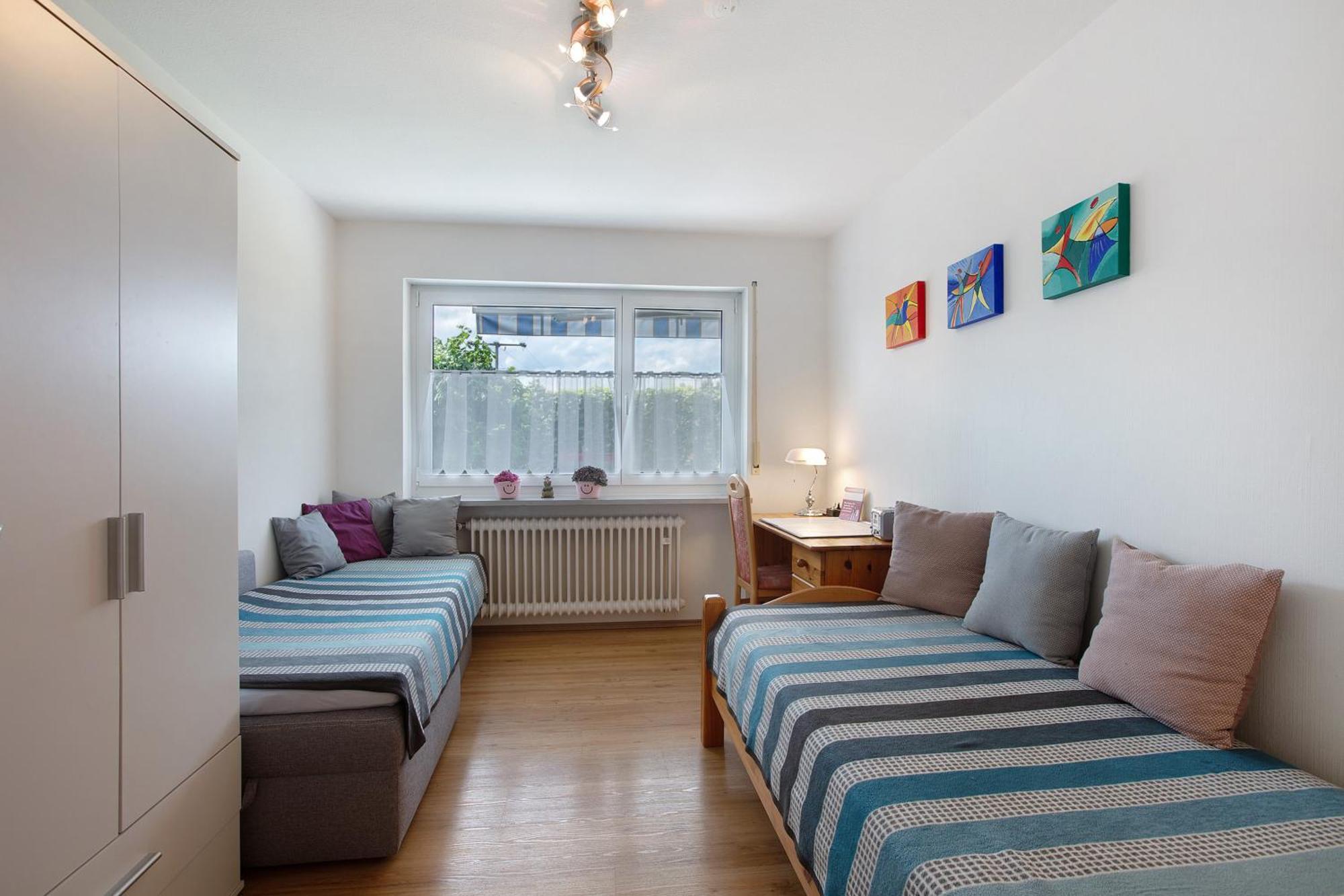 Ferienwohnung Barbara Karsau Exterior photo